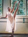 Ballerina Guan Zeju23 Chinesische